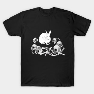 Killer Rabbit T-Shirt